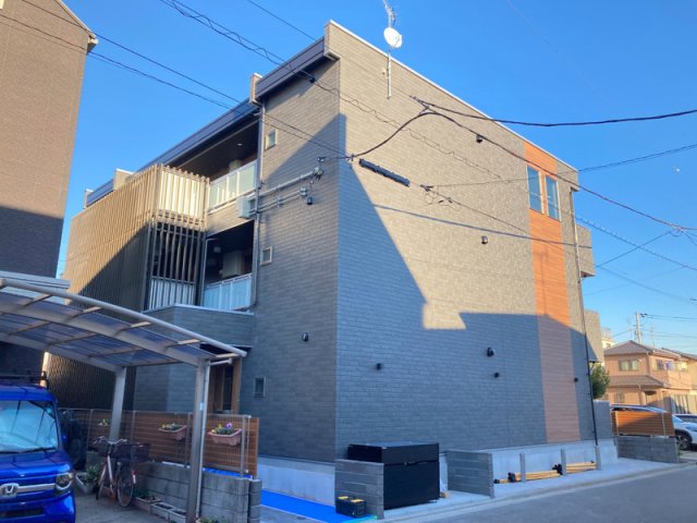 1/27 外観