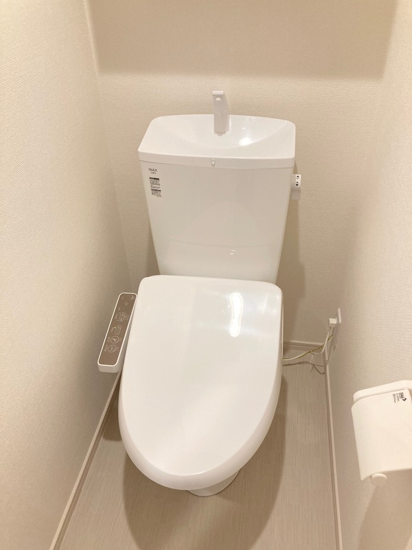 11/27 トイレ