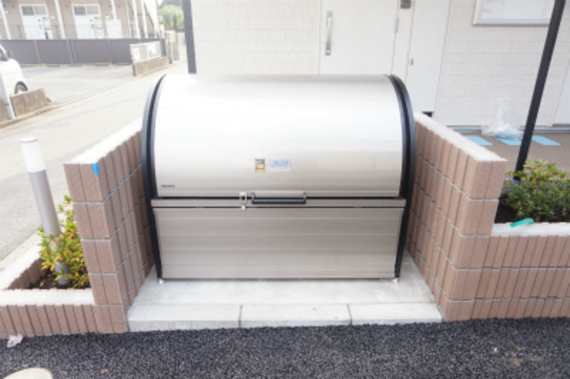 19/30 エントランス