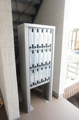 18/30 エントランス