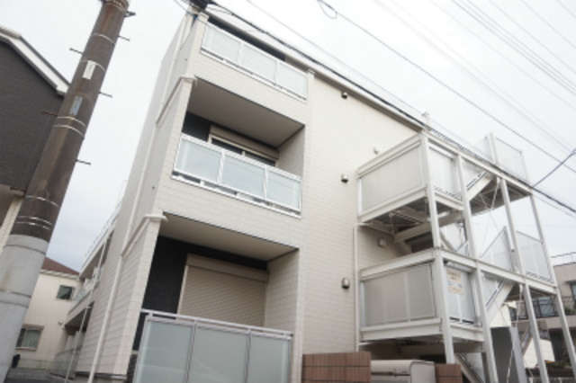 1/29 外観