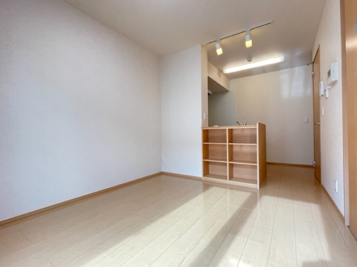 3/11 リビング/ダイニング