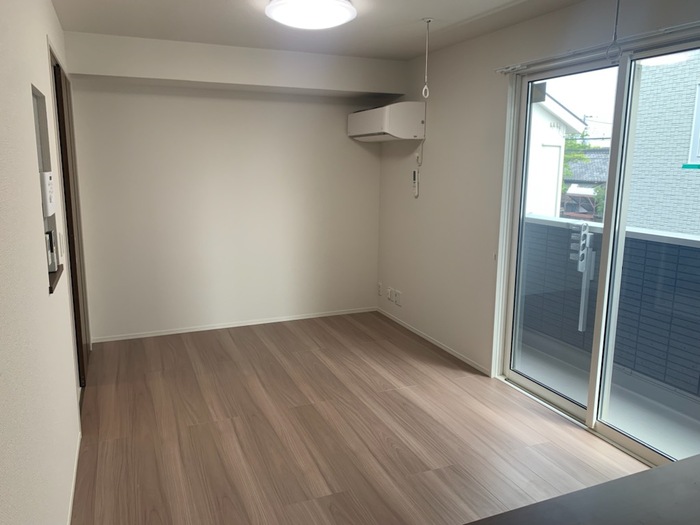 3/22 リビング/ダイニング