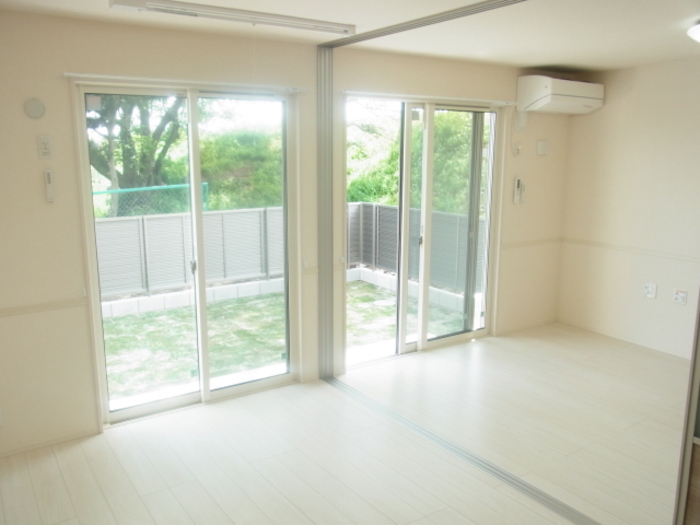 3/13 リビング/ダイニング