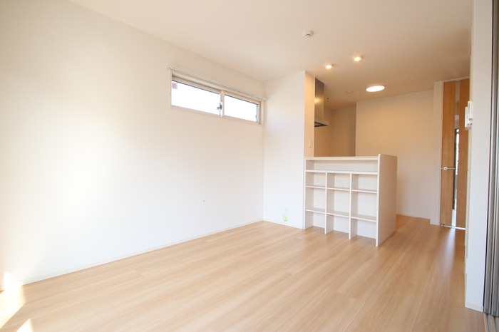 3/20 リビング/ダイニング