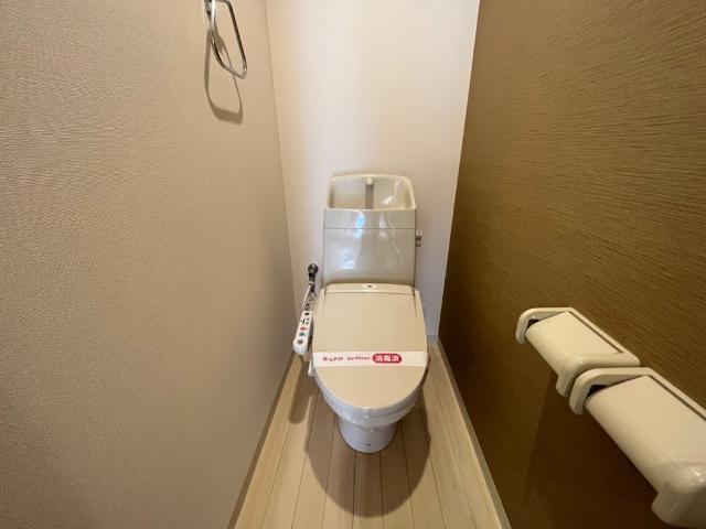 15/27 トイレ