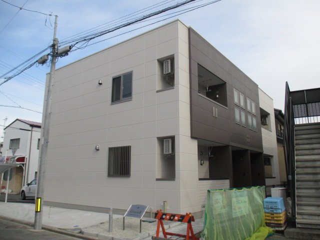 1/9 外観