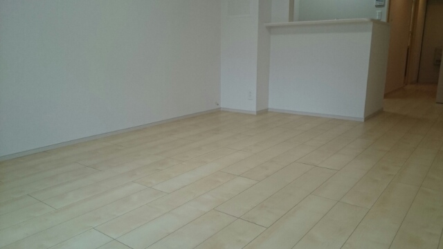 3/24 リビング/ダイニング