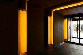 3/3 エントランス