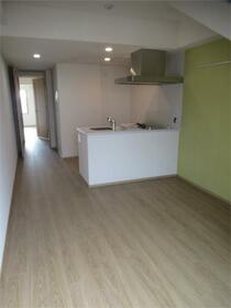 3/15 リビング/ダイニング