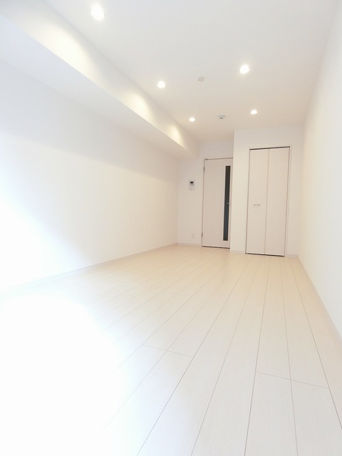 4/22 リビング/ダイニング