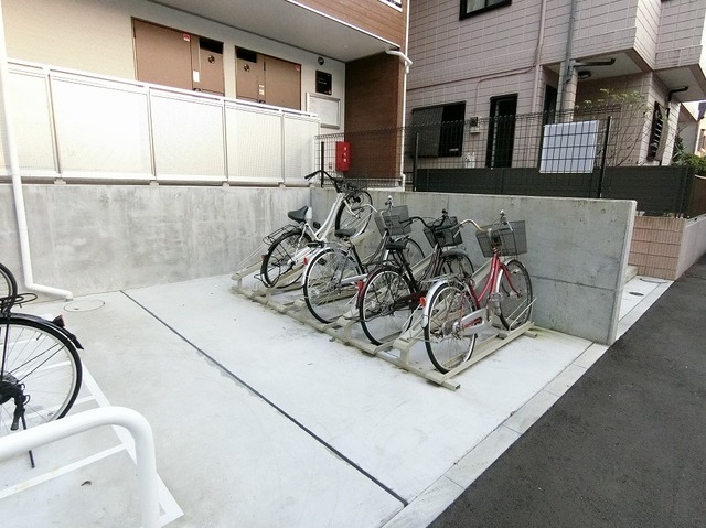 7/24 キッチン