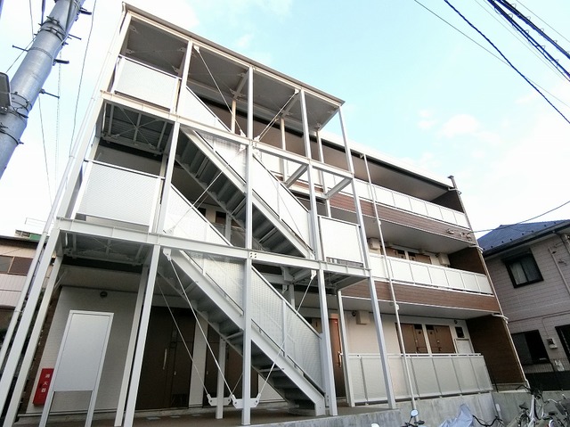1/24 外観