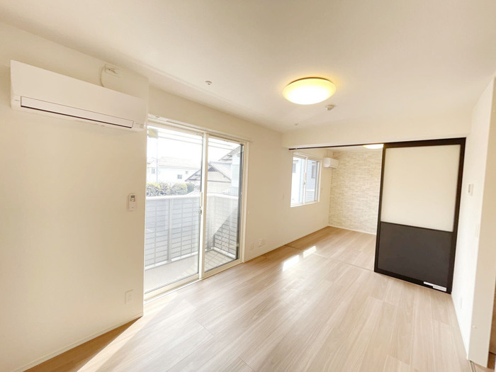 3/22 リビング/ダイニング