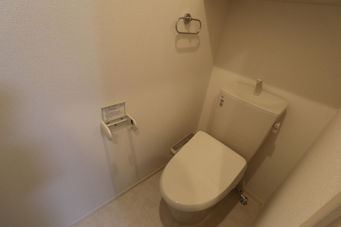 8/27 トイレ