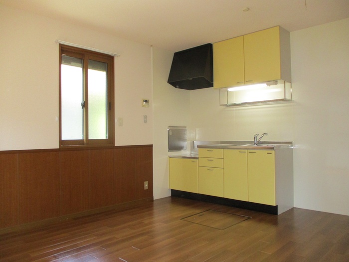 3/19 リビング/ダイニング