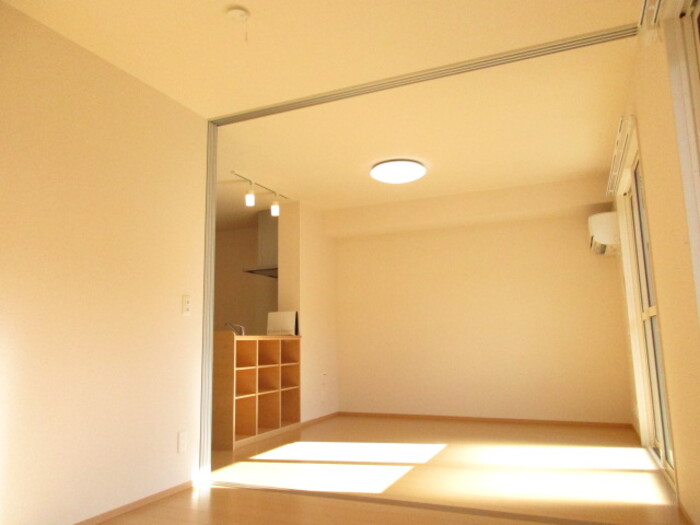 3/13 リビング/ダイニング