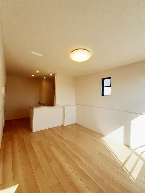 3/20 リビング/ダイニング