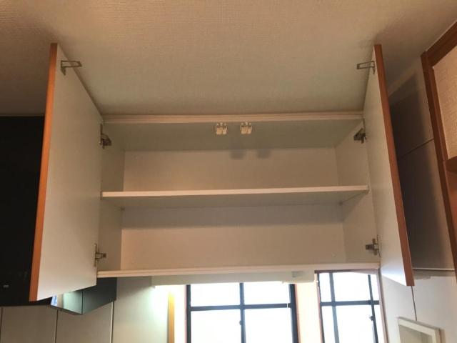 11/21 キッチン
