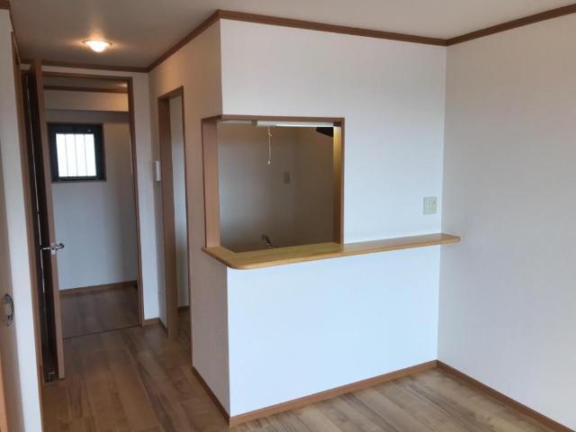 4/21 室内