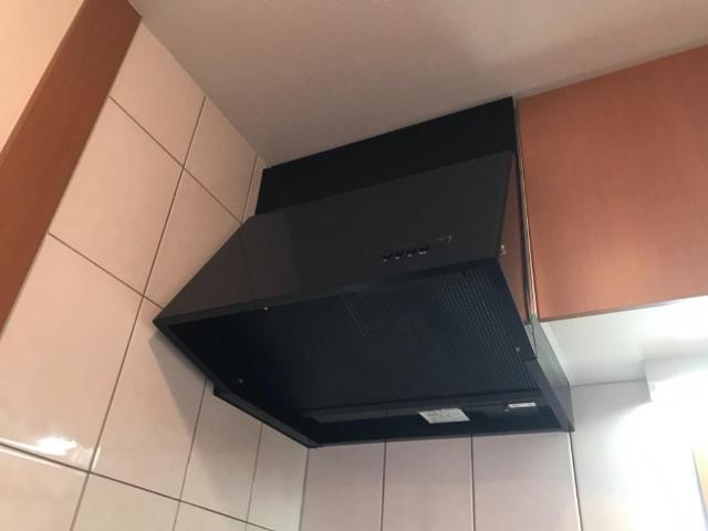 12/21 キッチン