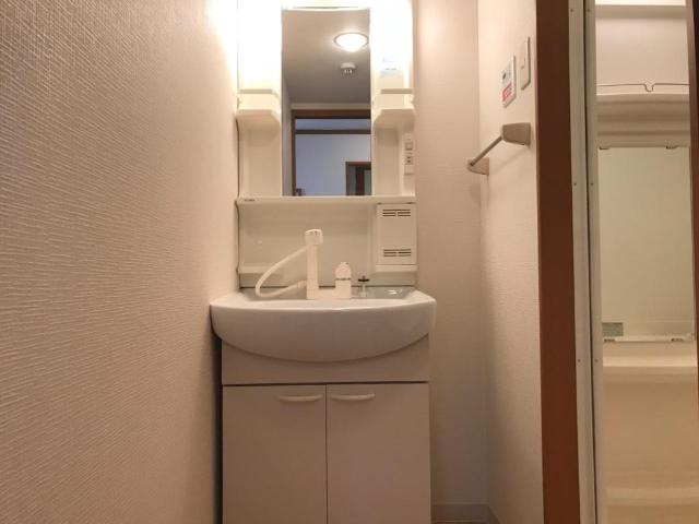 15/21 洗面