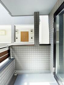 15/16 バルコニー