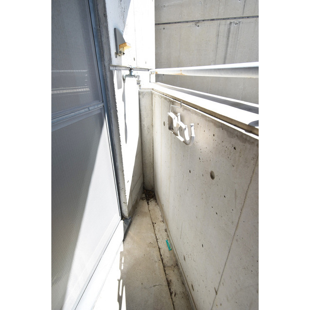 19/30 バルコニー