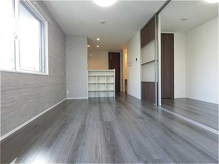 3/21 リビング/ダイニング