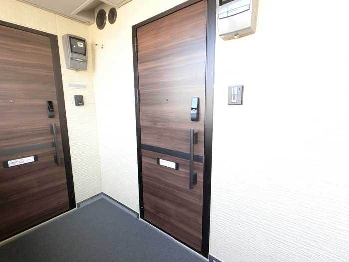 2/10 エントランス