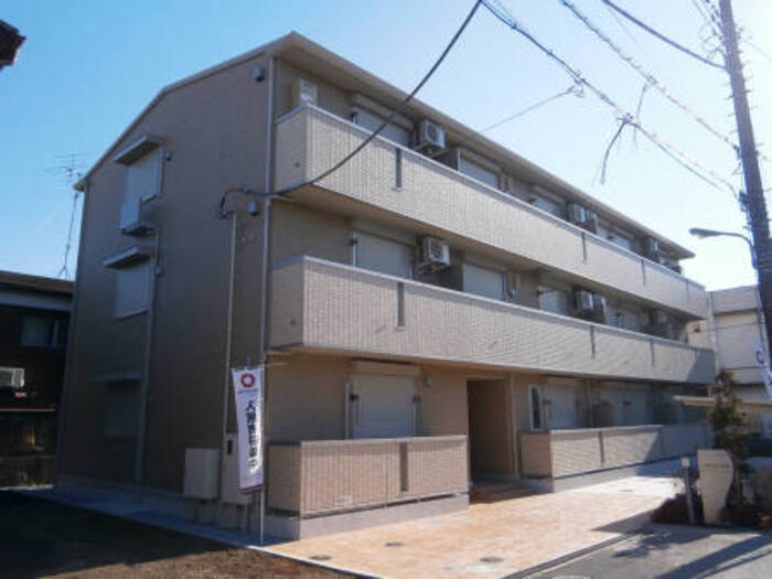 1/30 外観