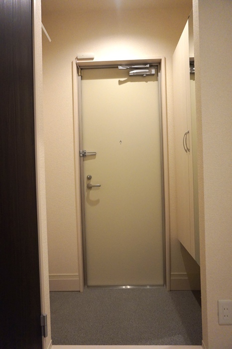 13/17 バルコニー