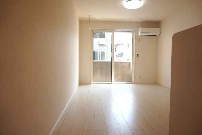 3/17 リビング/ダイニング