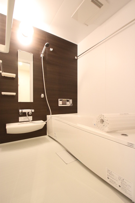 7/24 浴室