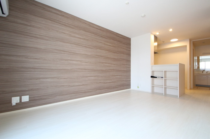 3/24 リビング/ダイニング