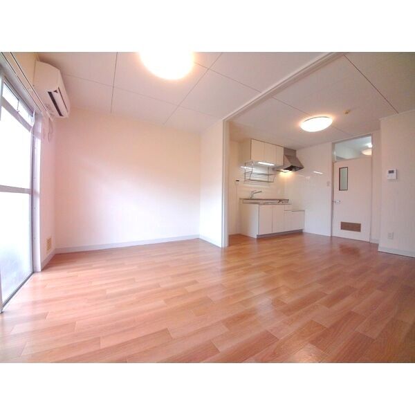 5/22 リビング/ダイニング