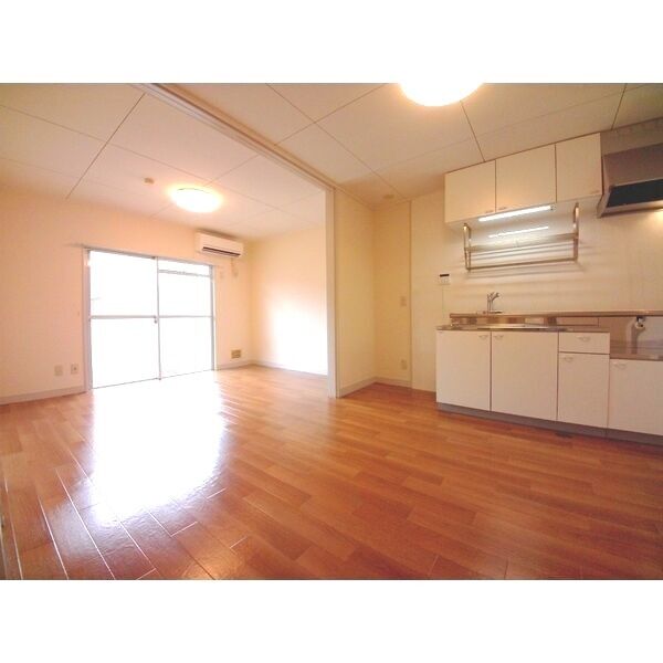 4/22 リビング/ダイニング