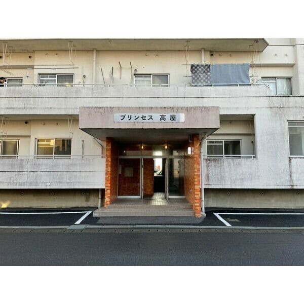 15/17 エントランス