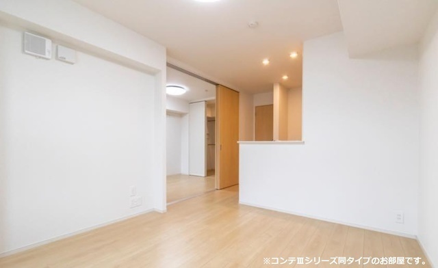 3/19 リビング/ダイニング