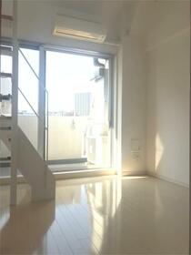 3/18 リビング/ダイニング