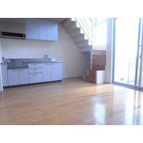 3/18 リビング/ダイニング