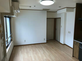 3/16 リビング/ダイニング