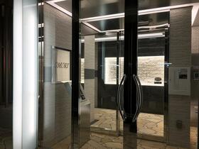 12/12 エントランス