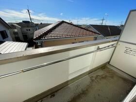 14/25 バルコニー