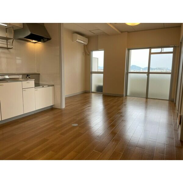 5/22 リビング/ダイニング