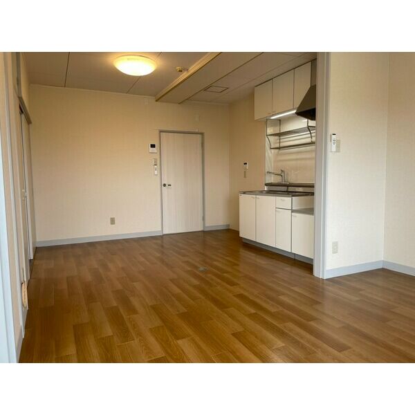 4/22 リビング/ダイニング