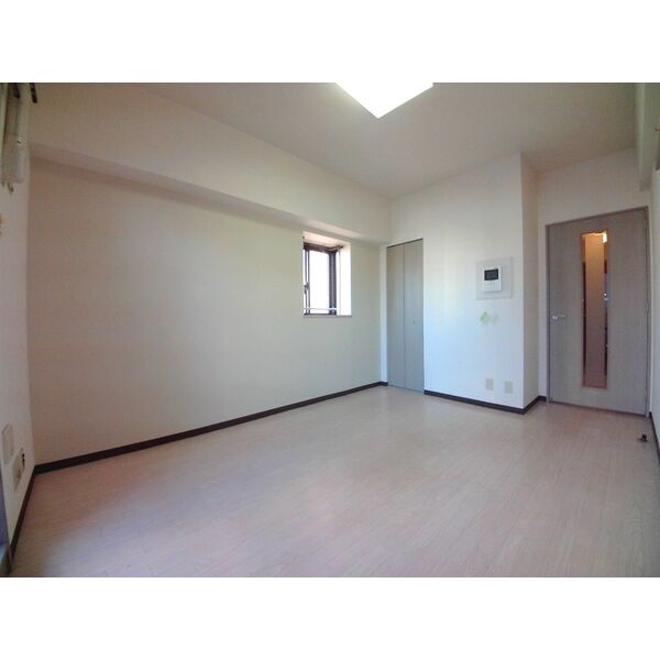 4/13 リビング/ダイニング