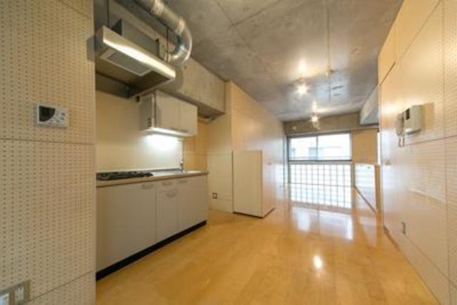 10/27 リビング/ダイニング