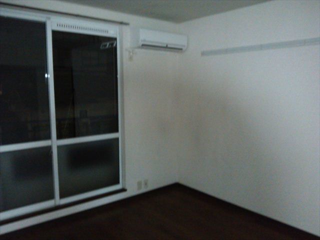 7/17 リビング/ダイニング