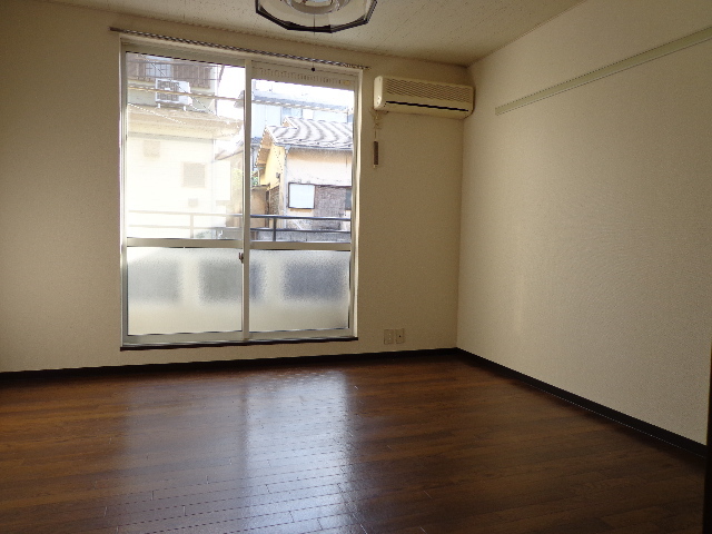 4/17 リビング/ダイニング